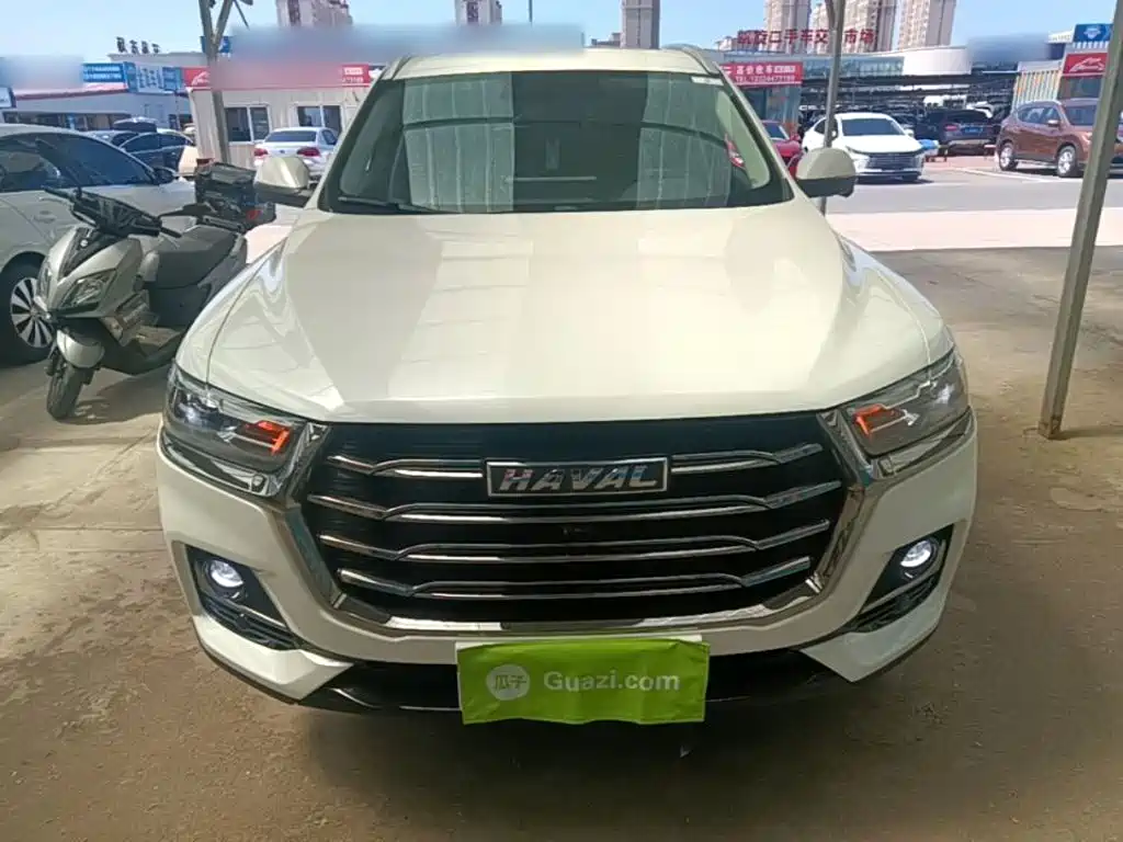Haval H6 2023
