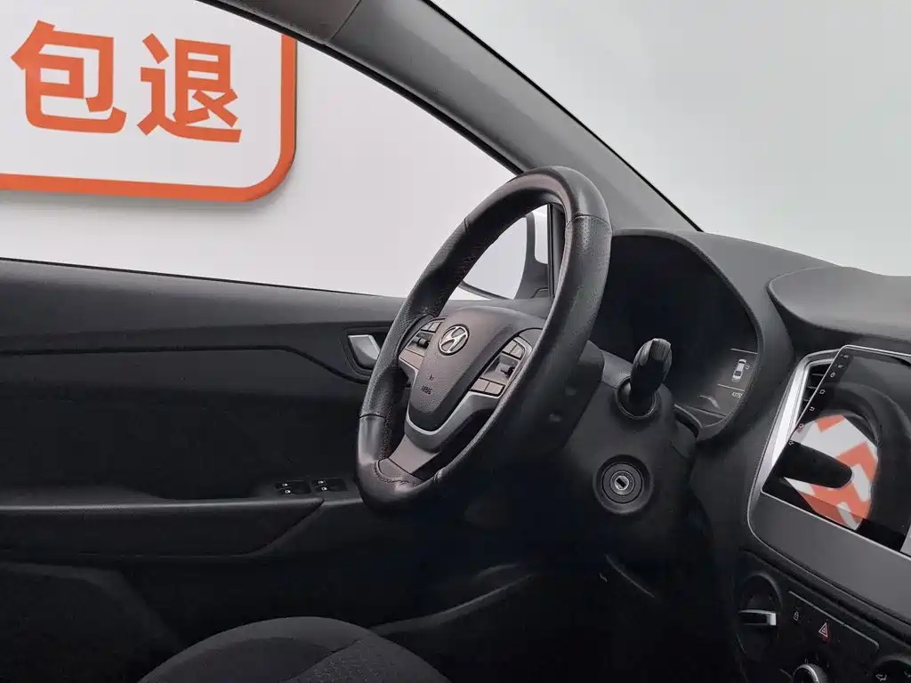 Hyundai Verna 2021 — фото 22