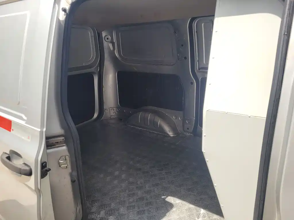 Wuling Hongguang V 2022