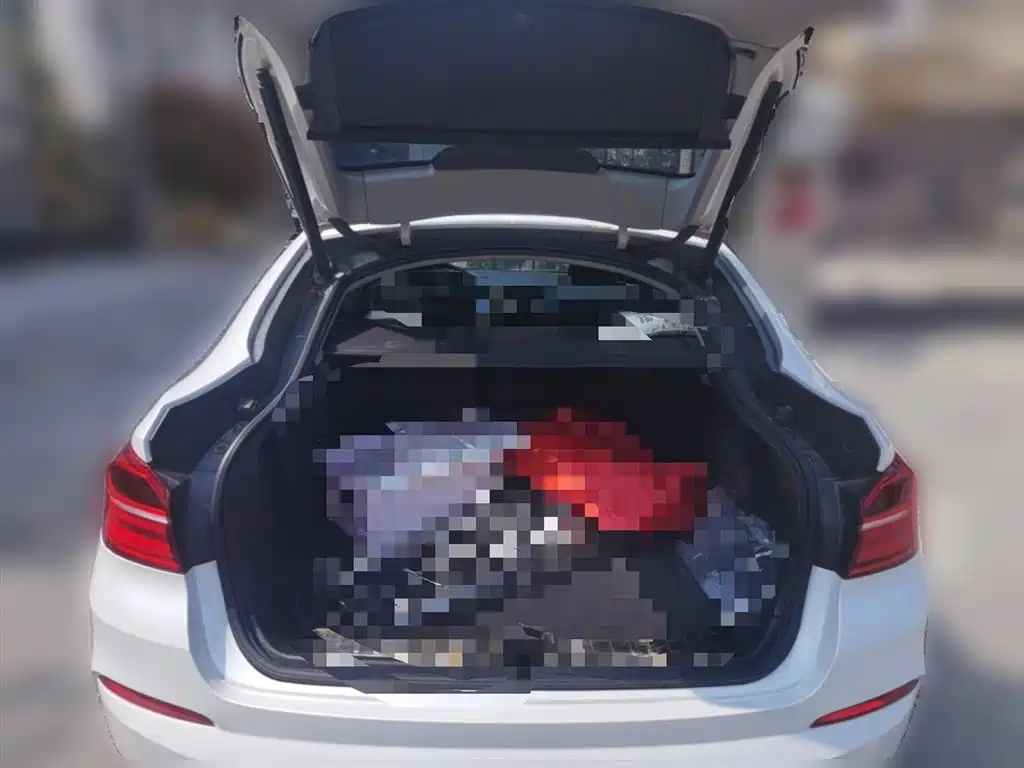 BMW X4 2015 — фото 10