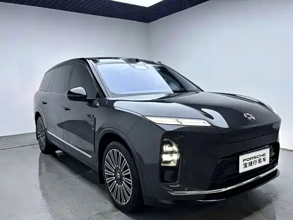 NIO ES8 2026