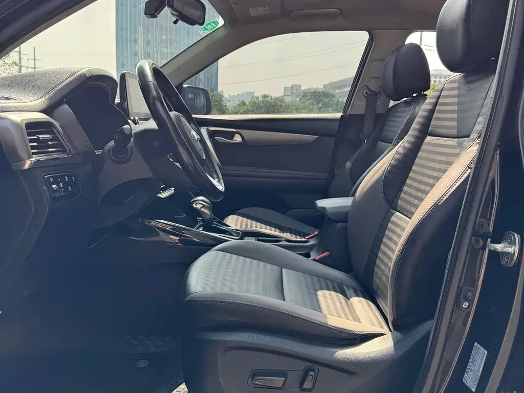 Kia Sportage 2021 — фото 13