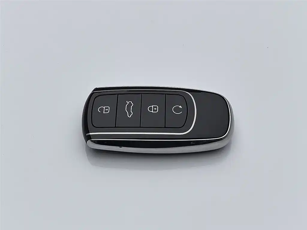 Chery Tiggo 9 2025 — фото 19