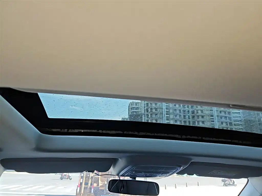 Haval H6 2025 — фото 18