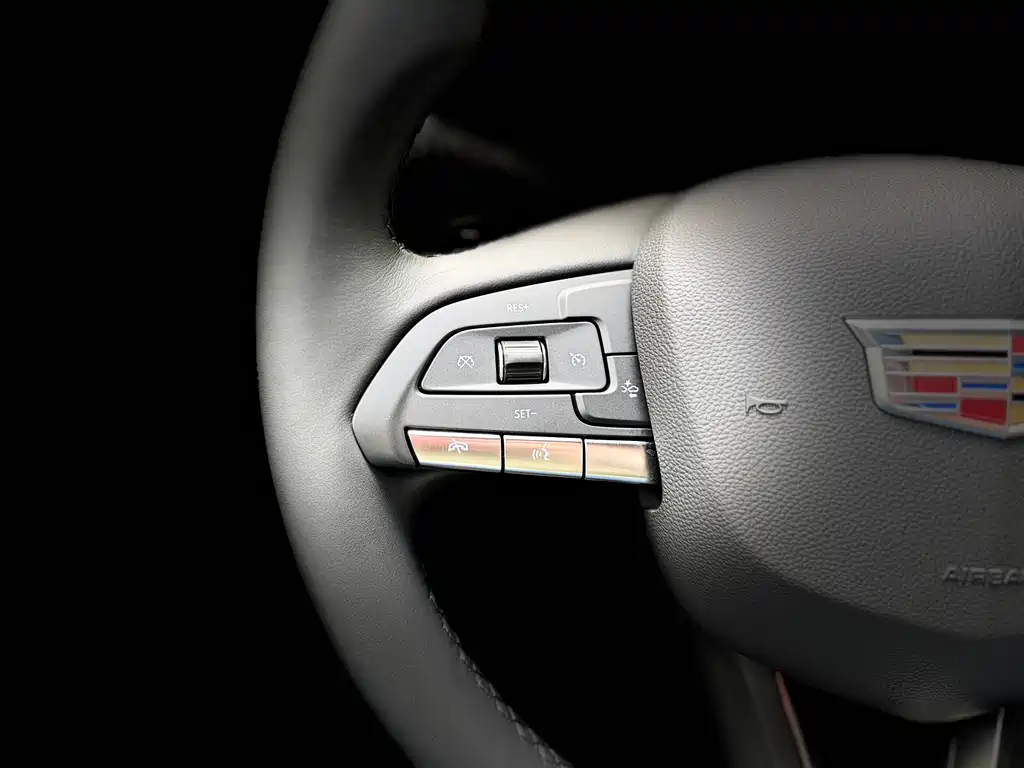 Cadillac CT5 2022 — фото 10