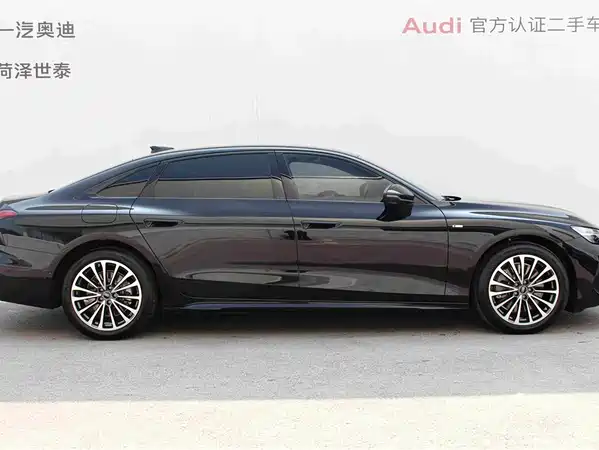 Audi A6L 2026
