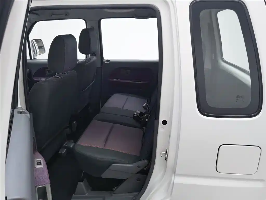 Suzuki Wagon R 2013 — фото 15