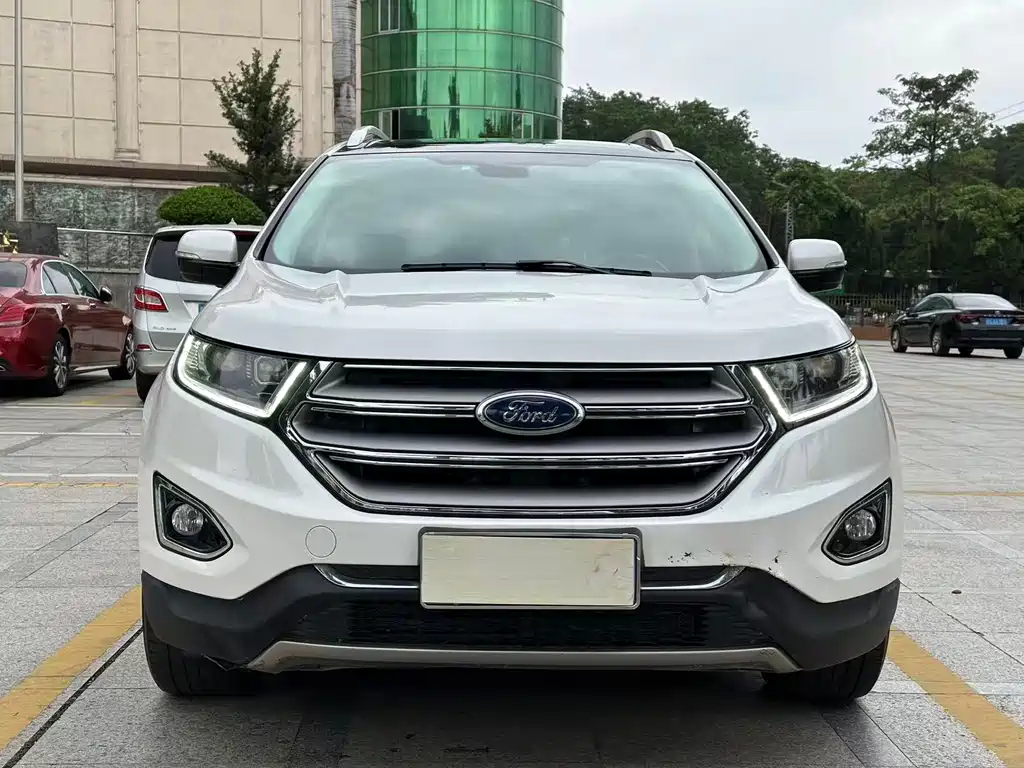 Ford Edge 2017