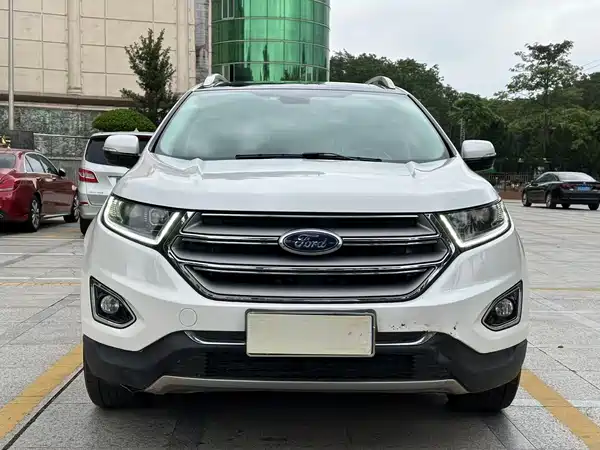 Ford Edge 2017