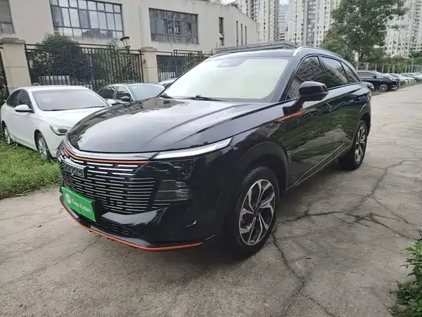 Haval Mythical Beast 2022
