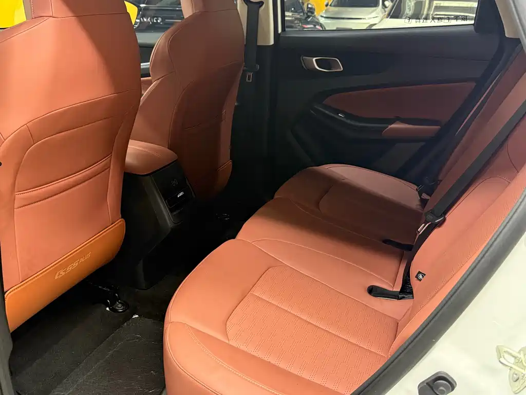 Changan CS55PLUS 2023 — фото 10