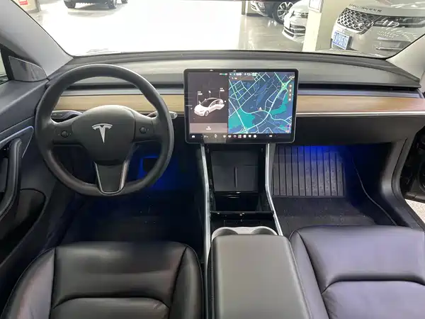 Tesla Model 3 2020