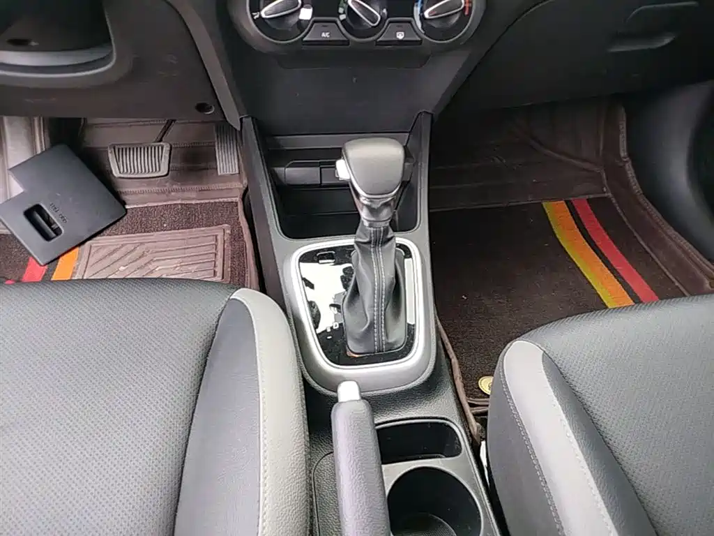 Kia KX1 2025 — фото 14