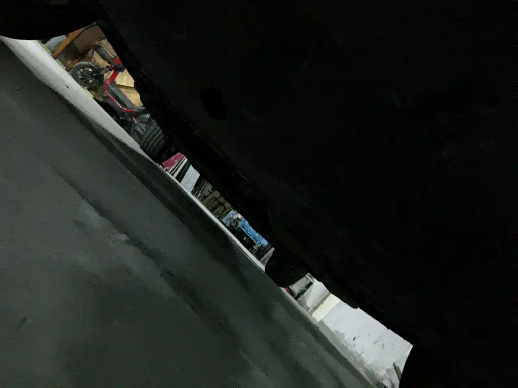 Exeed Yaoguang C-DM 2025 — фото 24