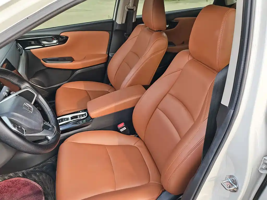 Honda Envix 2021 — фото 12