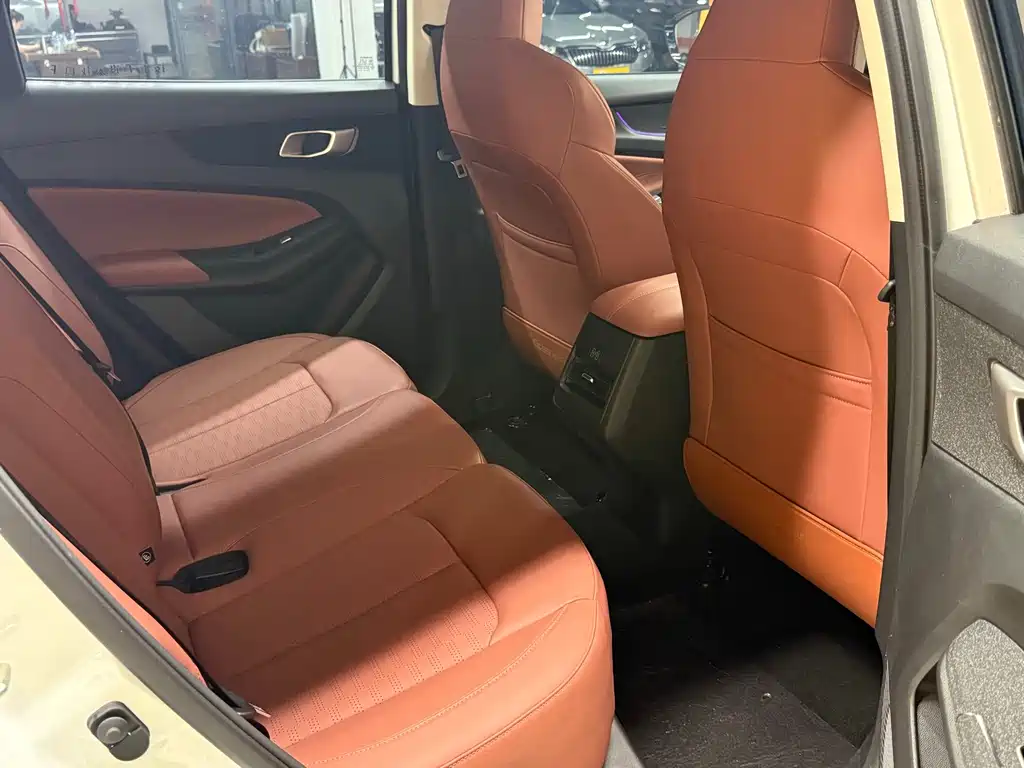 Changan CS55PLUS 2023 — фото 13