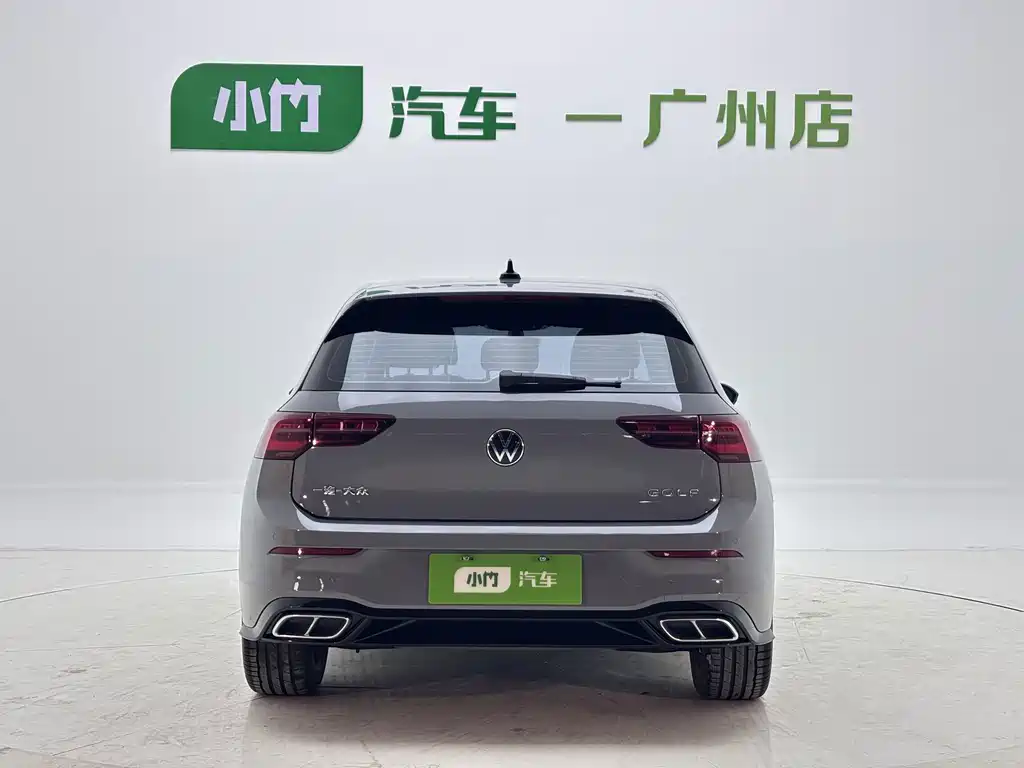 Volkswagen Golf 2023