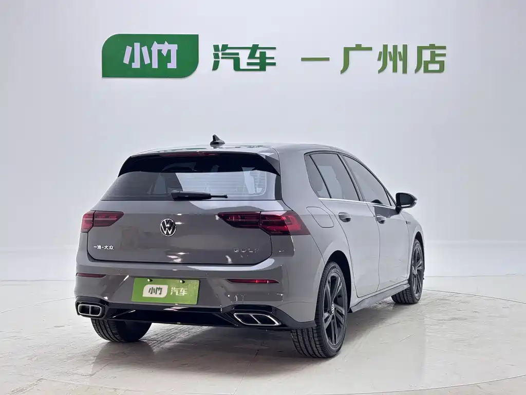 Volkswagen Golf 2023