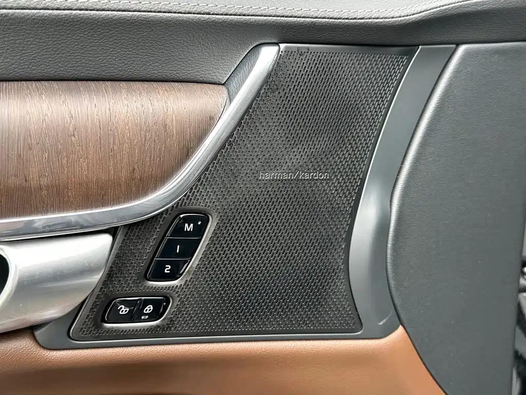 Volvo S90 2023 — фото 13