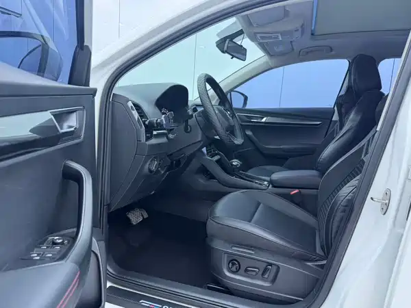 Skoda Karoq 2022