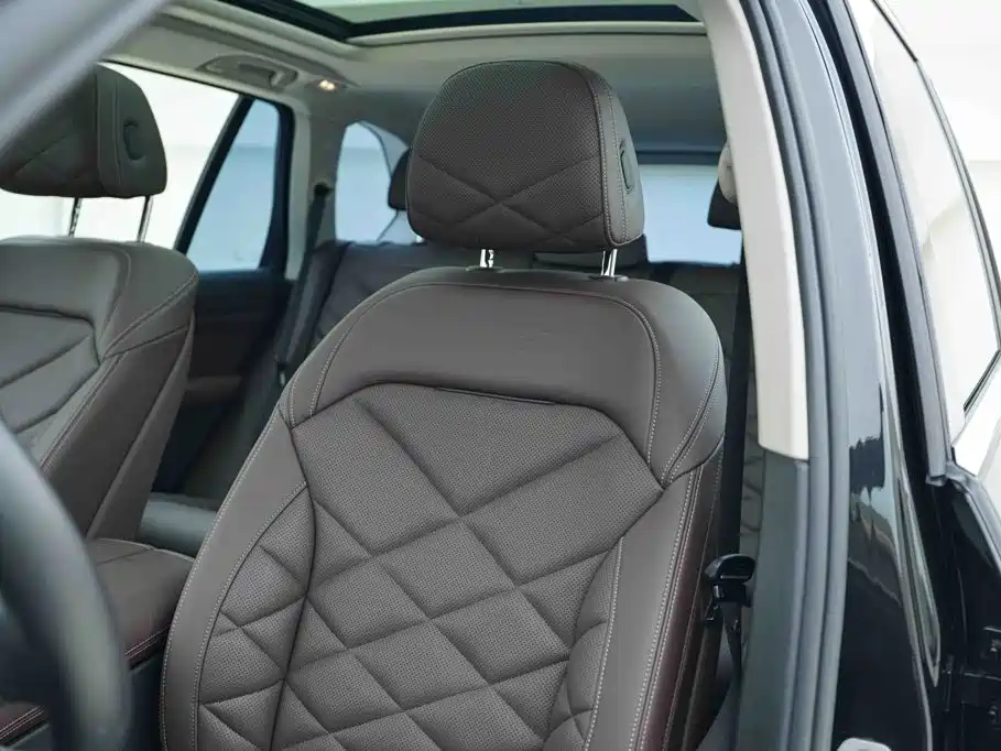 BMW X5 2024 — фото 14