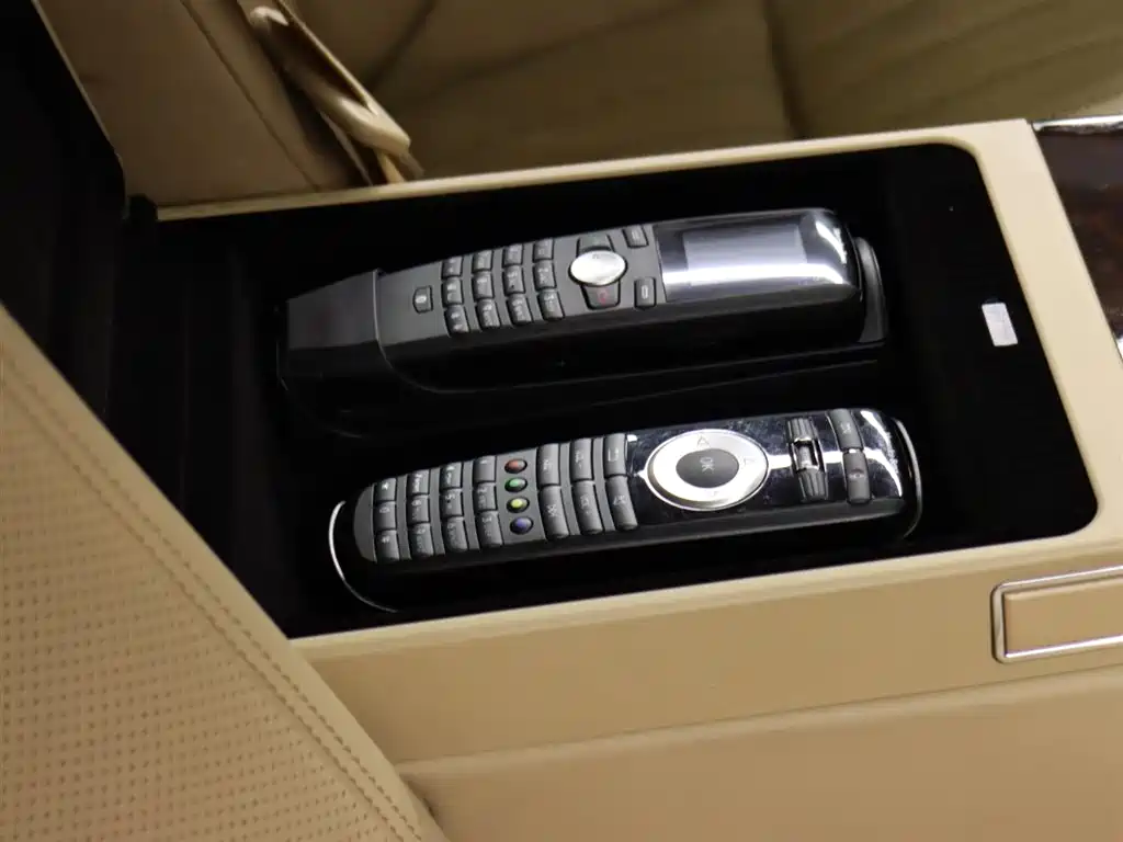 Mercedes-Benz S-Class 2013 — фото 23
