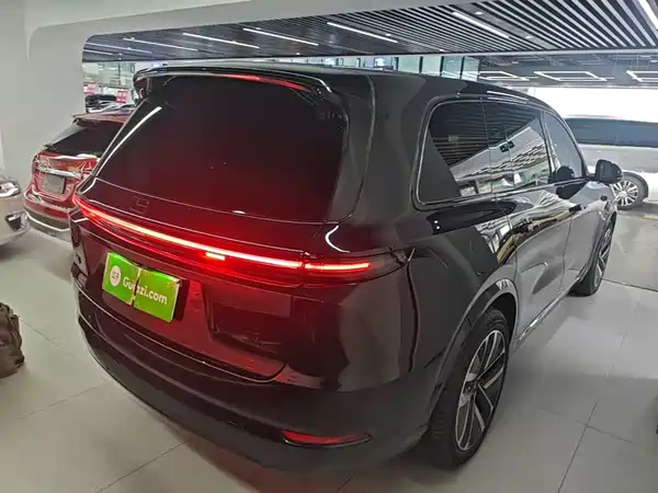 Li Auto L9 2024