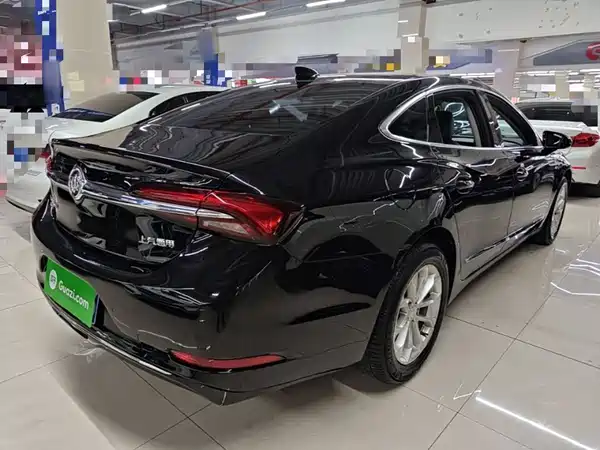 Buick LaCrosse 2023