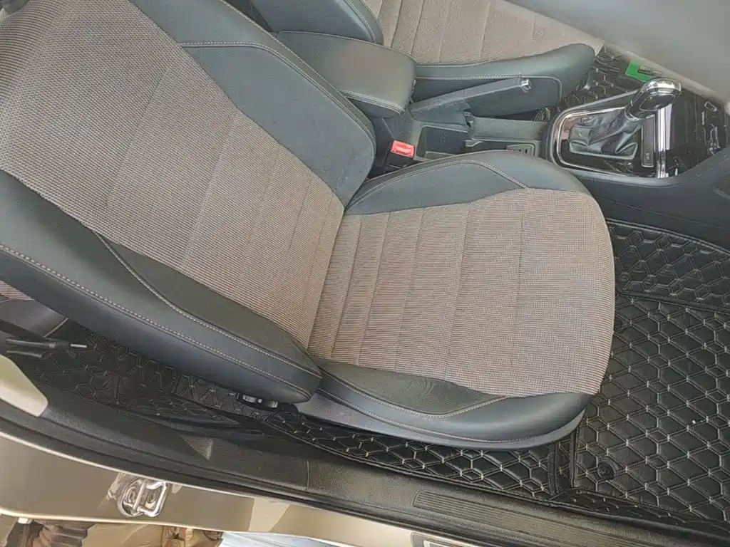 Volkswagen C-TREK Weiling 2017 — фото 25