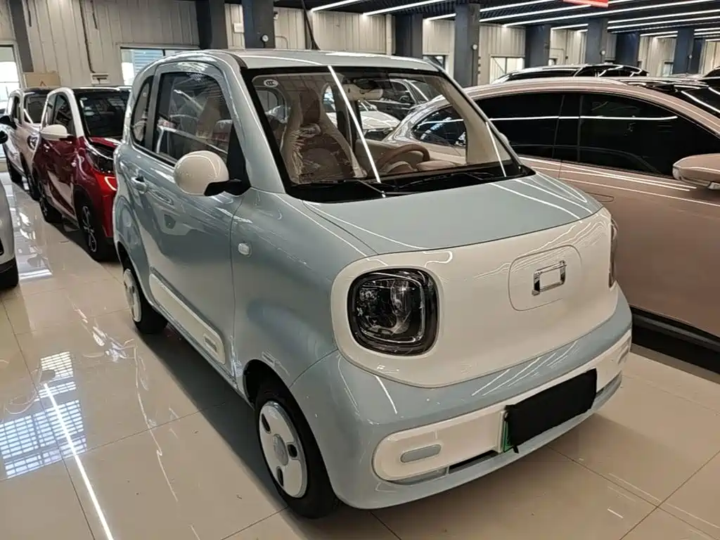 Bestune Pony 2026