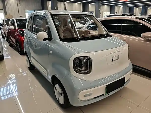 Bestune Pony 2026