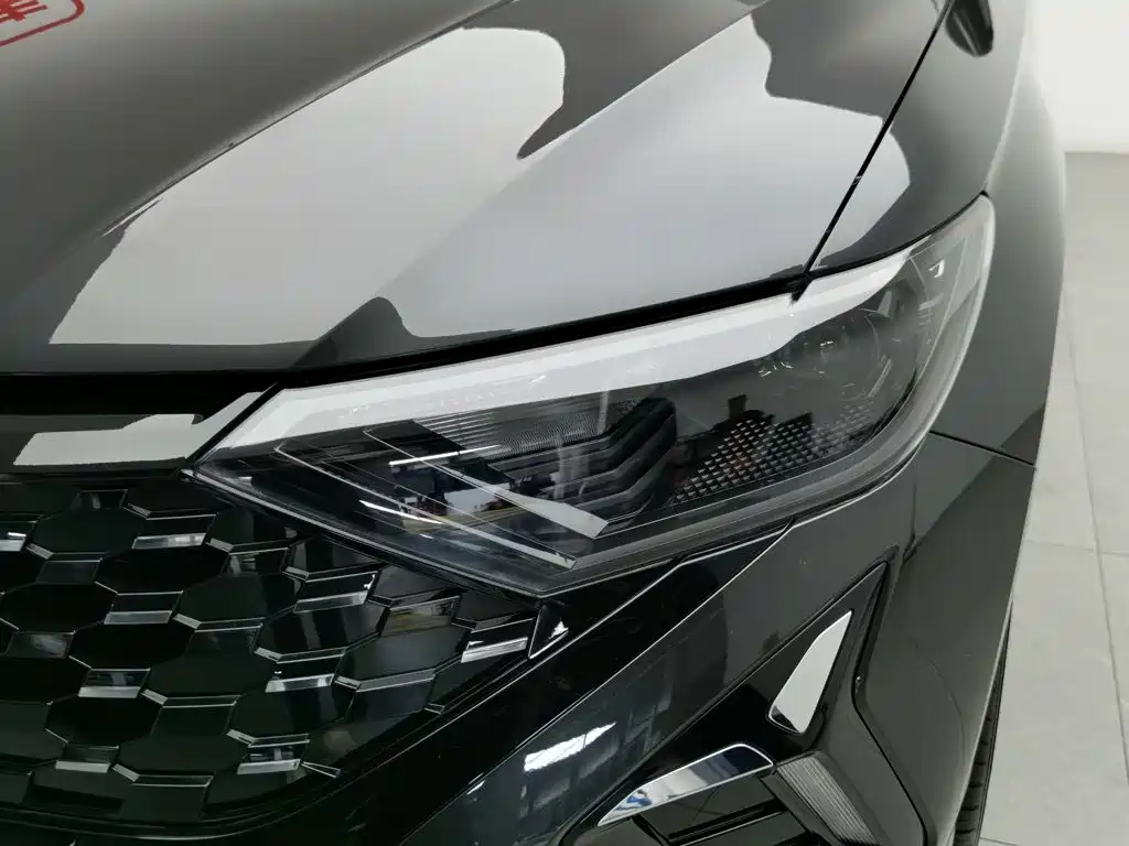 Jetta VS5 2025