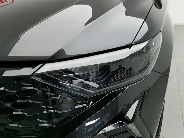 Jetta VS5 2025