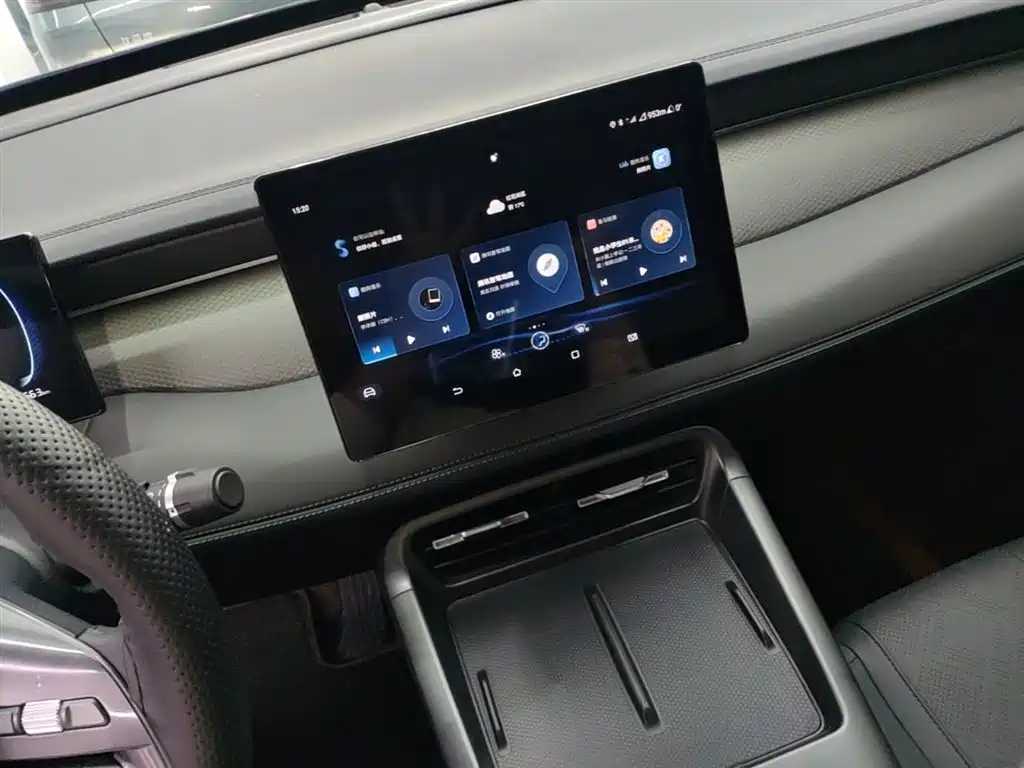 BYD Qin PLUS 2025 — фото 13