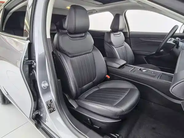 Ford Mondeo 2025