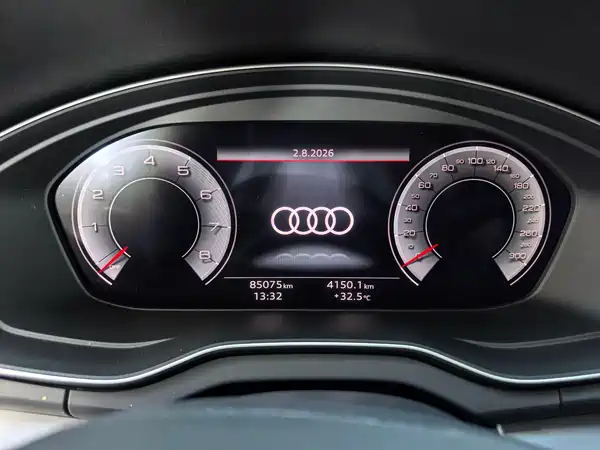 Audi Q5L 2024