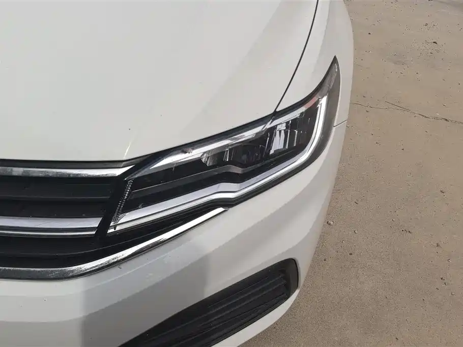 Volkswagen Bora 2020