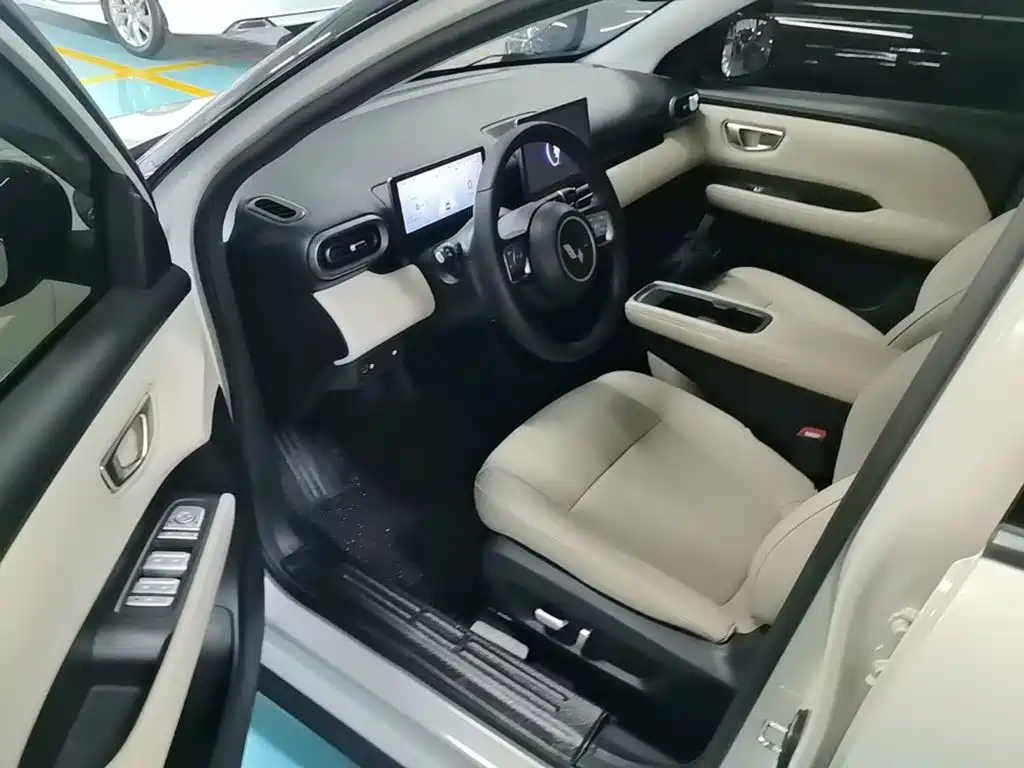 Wuling Bingo PLUS 2025 — фото 16