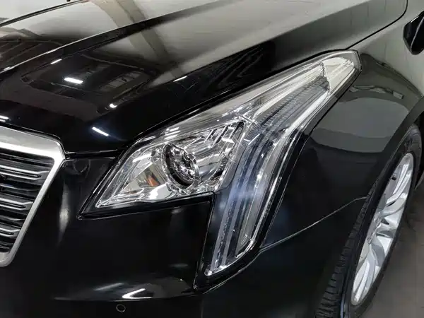 Cadillac XTS 2018