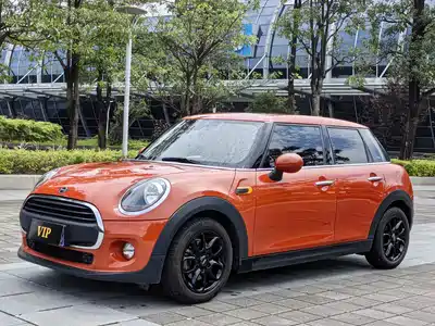 MINI MINI 2018