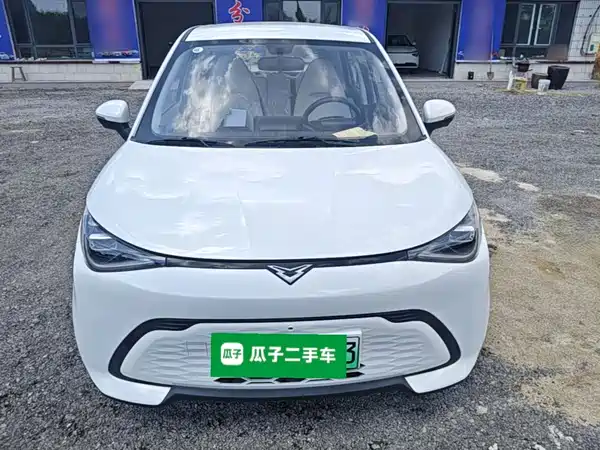 Kaiyi Shiyue 2025