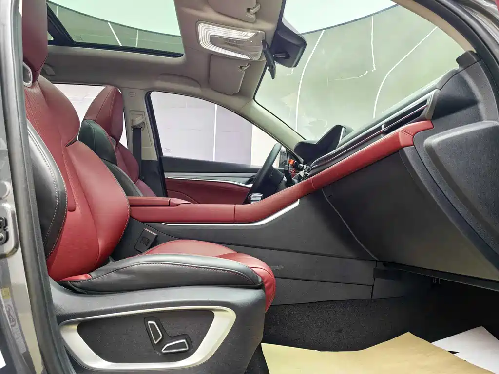 Changan CS75 PLUS 2022 — фото 10