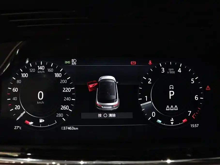 Land Rover Range Rover Evoque 2022 — фото 14