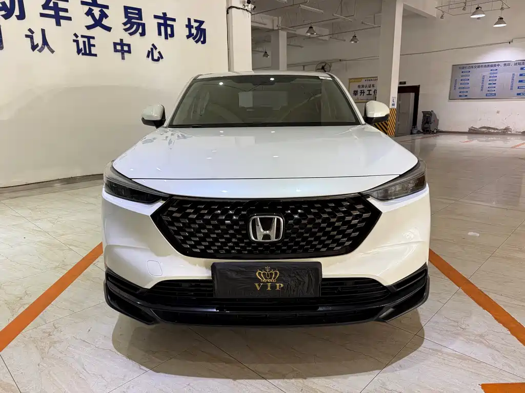 Honda XR-V 2023 — фото 2