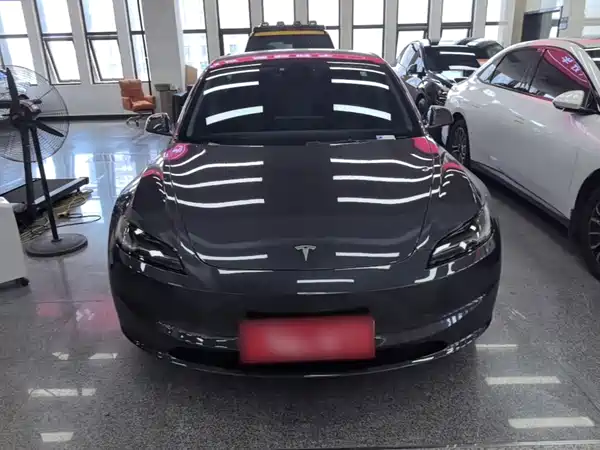 Tesla Model 3 2024