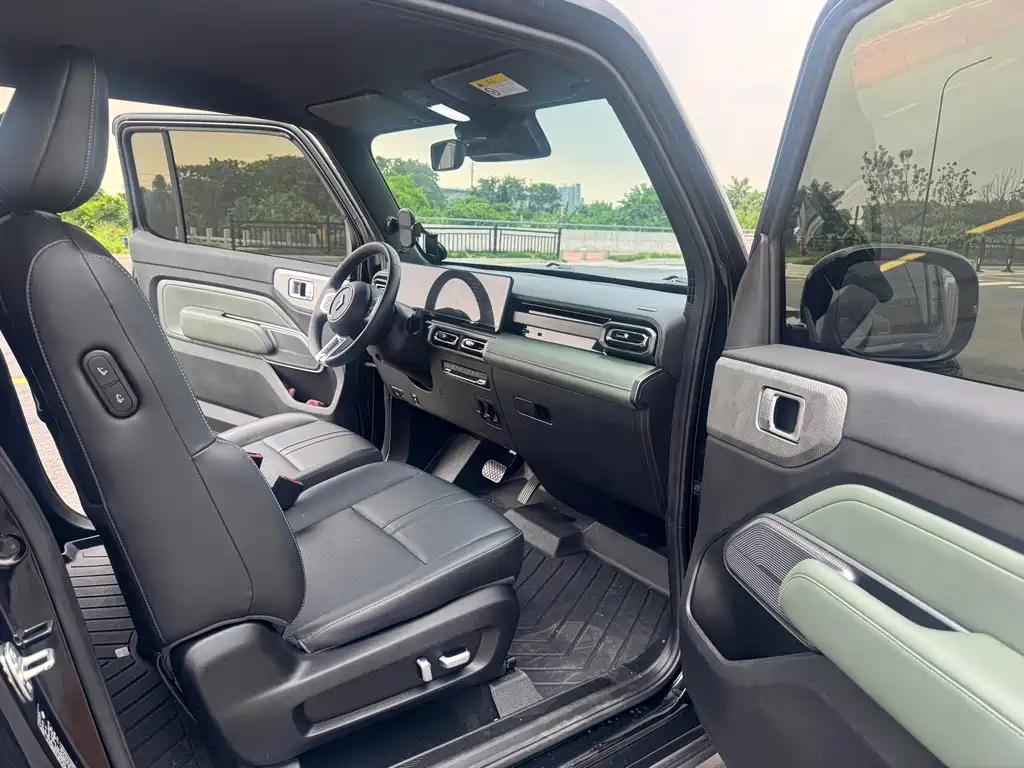 Baojun Yueye 2024