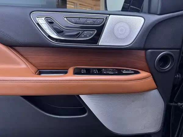 Lincoln Navigator 2020
