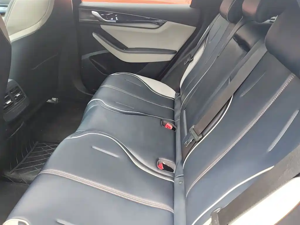 BYD Qin PLUS 2023 — фото 17