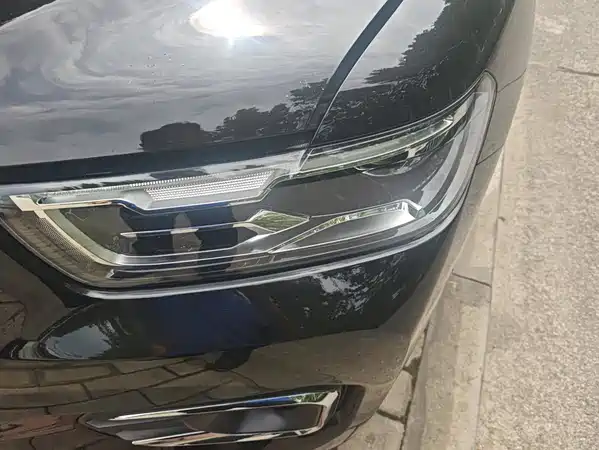Haval H6 2020