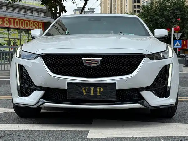 Cadillac CT5 2024